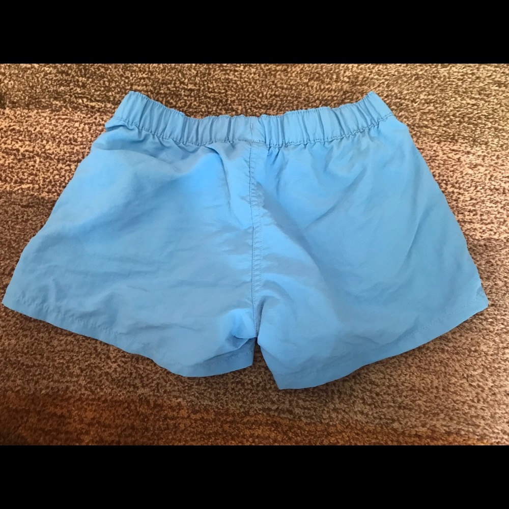 Patagonia Baggies
